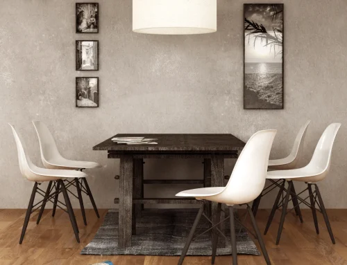 Studi di interior design
