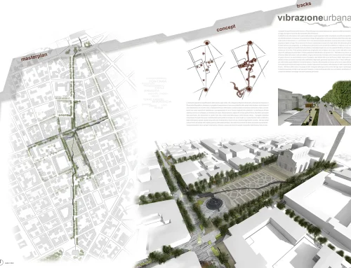 Concorso di idee “Città di Avezzano”