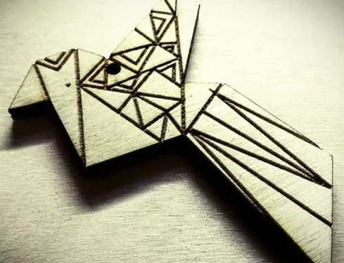 Taglio Laser