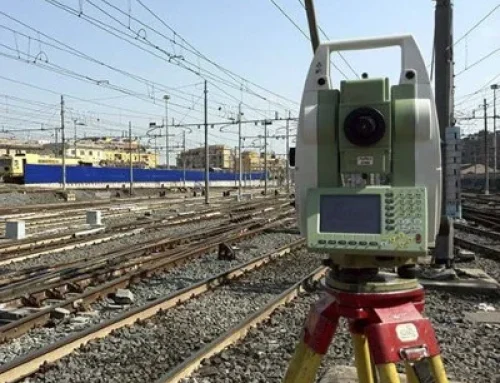 Laser Scanner e Fotogrammetria