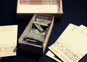packaging, scatole, confezioni, legno plexiglass, incisioni, taglio, laser
