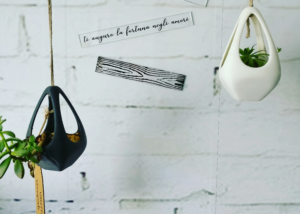 complementi d'arredo, idee regalo, vasi, stampa 3D, oggettistica