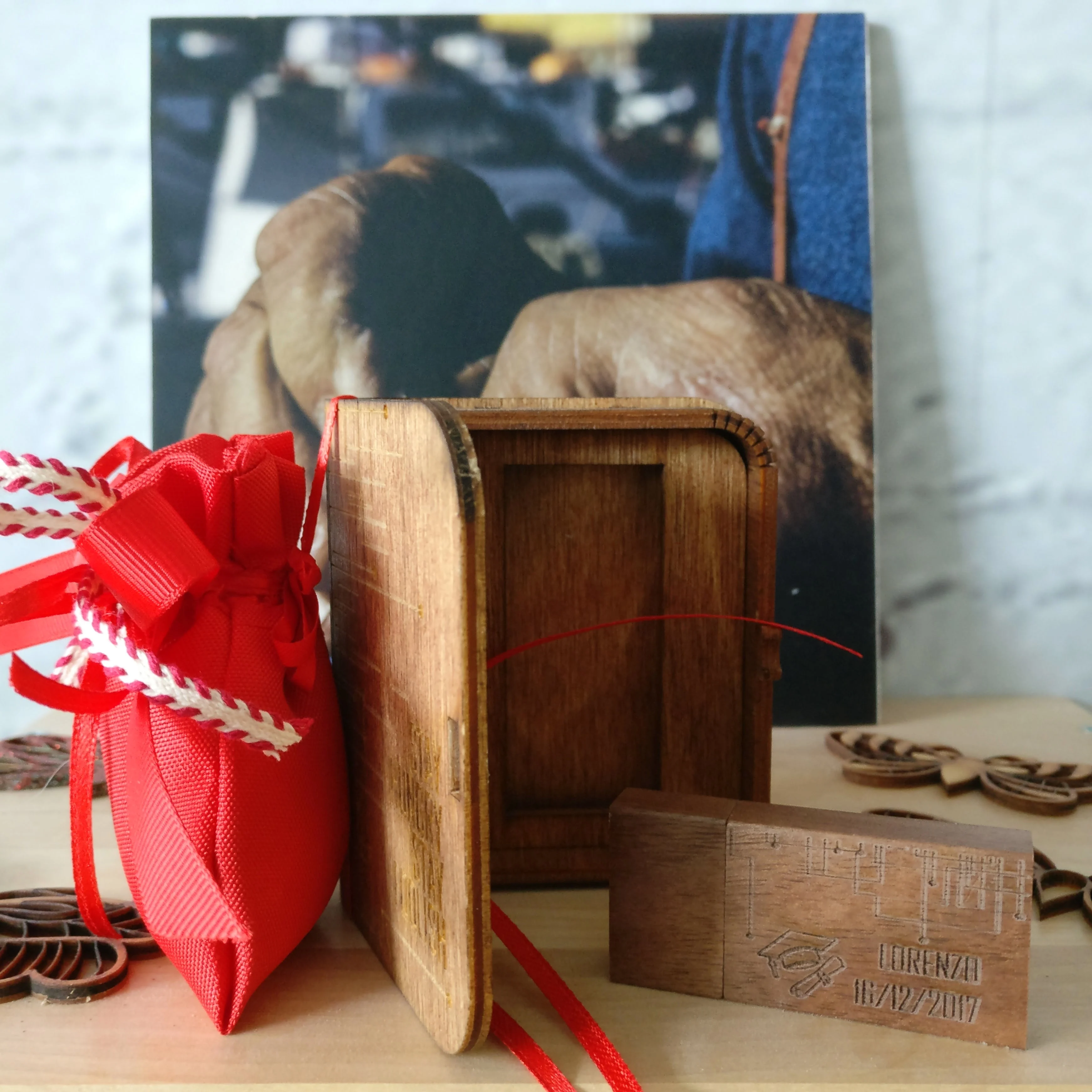 packaging 4, scatole, confezioni, legno, incisioni, taglio, laser